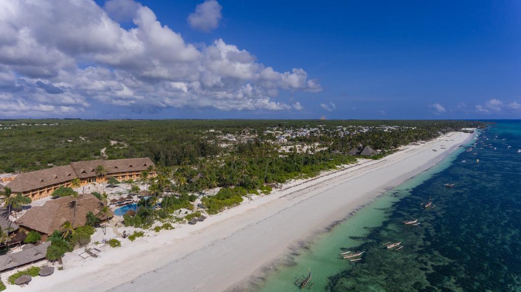 Zanzibar Queen Hotel Matemwe  Dış mekan fotoğraf