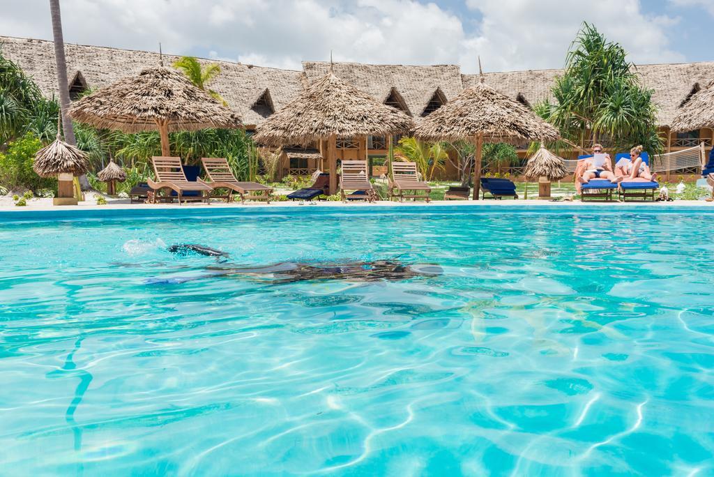 Zanzibar Queen Hotel Matemwe  Dış mekan fotoğraf