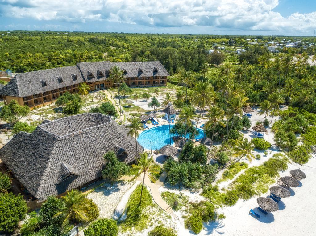 Zanzibar Queen Hotel Matemwe  Dış mekan fotoğraf