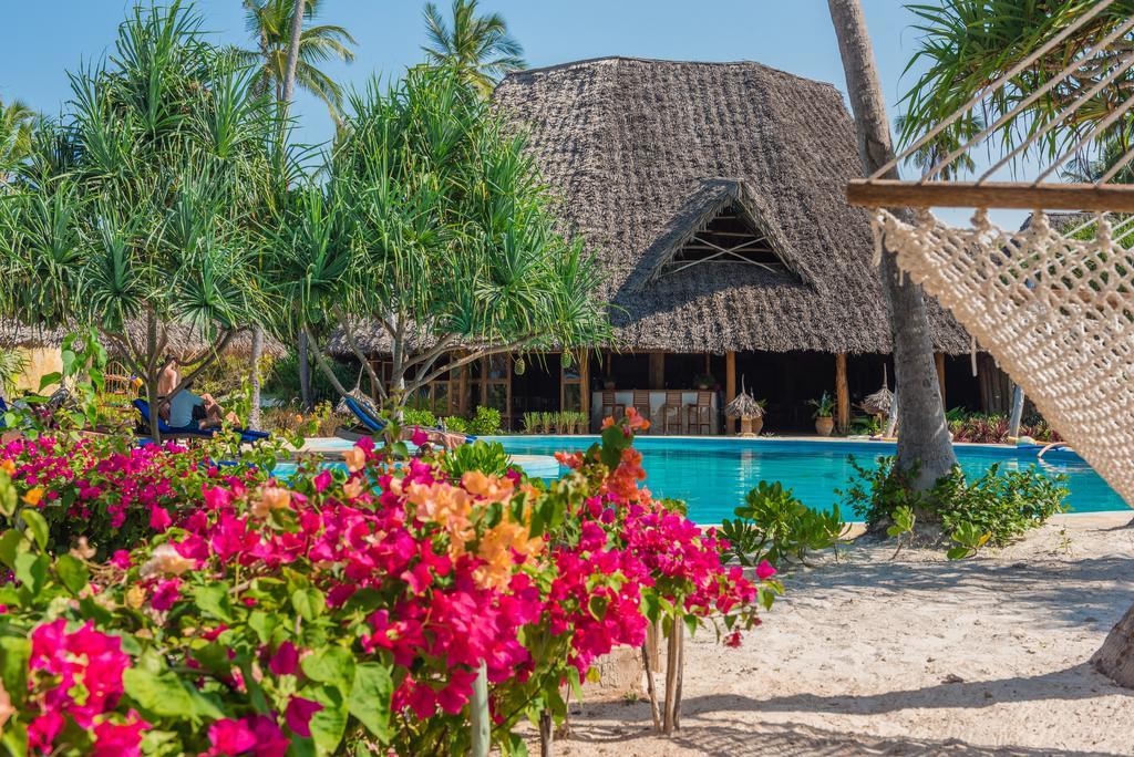 Zanzibar Queen Hotel Matemwe  Dış mekan fotoğraf