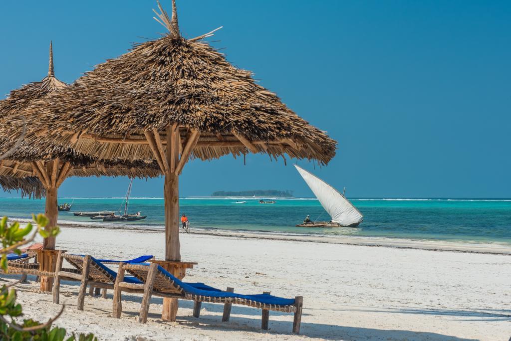 Zanzibar Queen Hotel Matemwe  Dış mekan fotoğraf