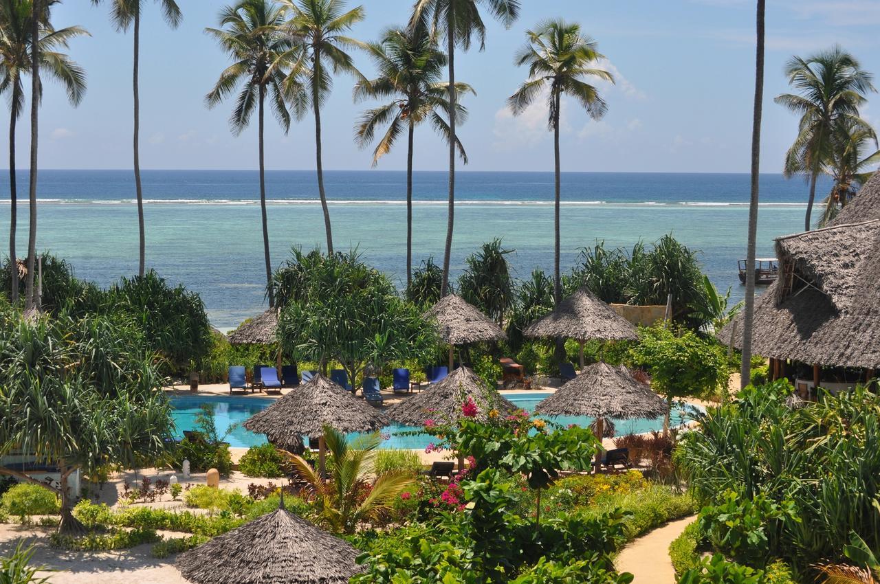 Zanzibar Queen Hotel Matemwe  Dış mekan fotoğraf