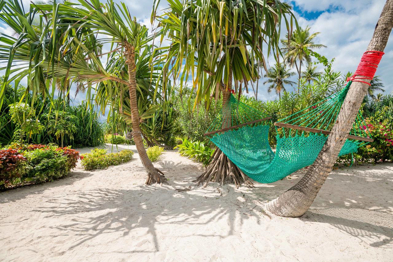 Zanzibar Queen Hotel Matemwe  Dış mekan fotoğraf