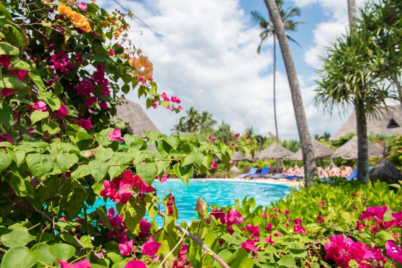 Zanzibar Queen Hotel Matemwe  Dış mekan fotoğraf