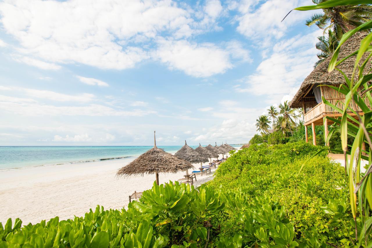 Zanzibar Queen Hotel Matemwe  Dış mekan fotoğraf