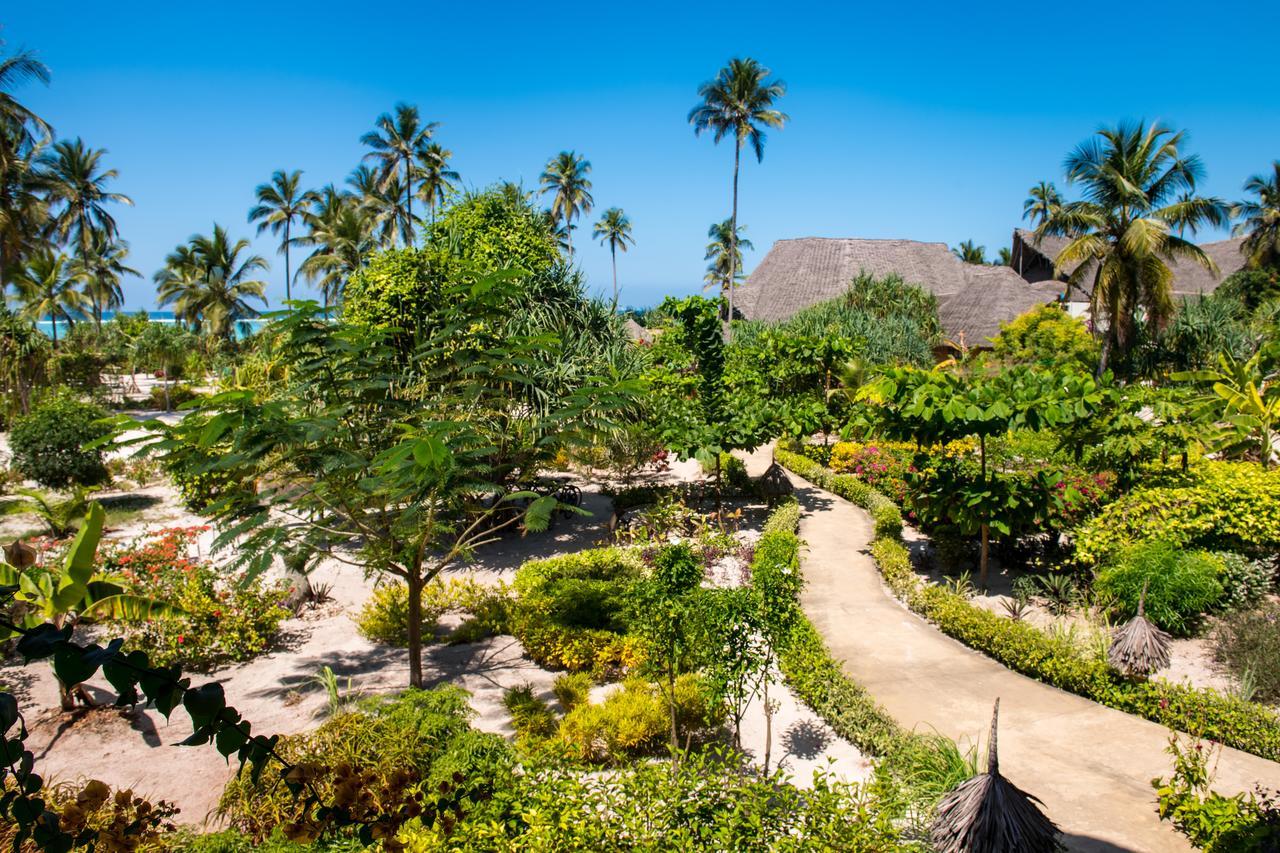 Zanzibar Queen Hotel Matemwe  Dış mekan fotoğraf