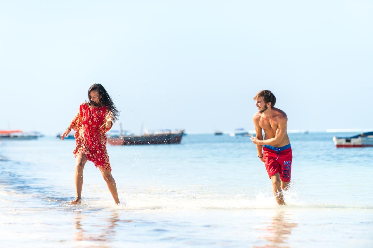 Zanzibar Queen Hotel Matemwe  Dış mekan fotoğraf