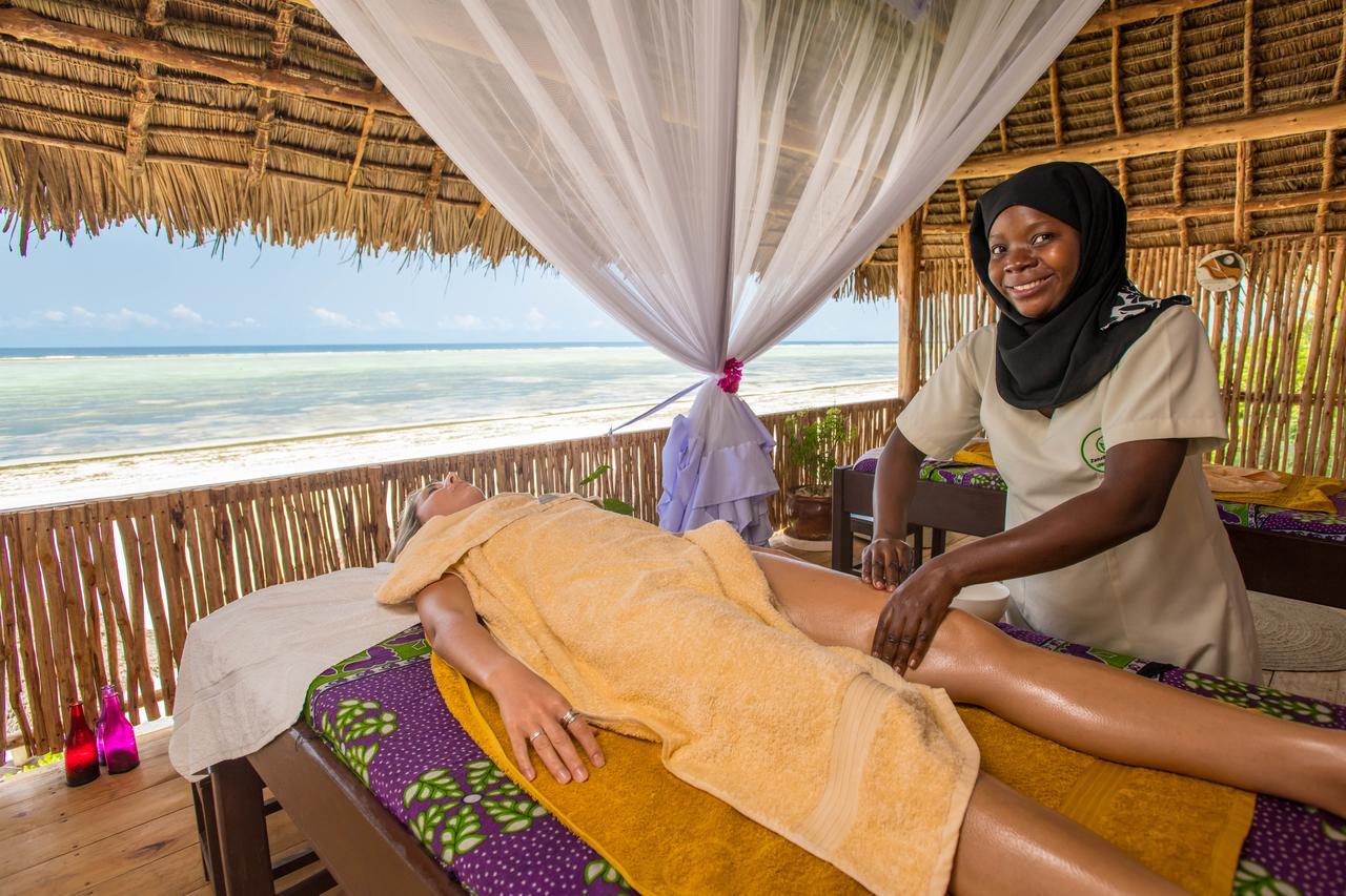 Zanzibar Queen Hotel Matemwe  Dış mekan fotoğraf