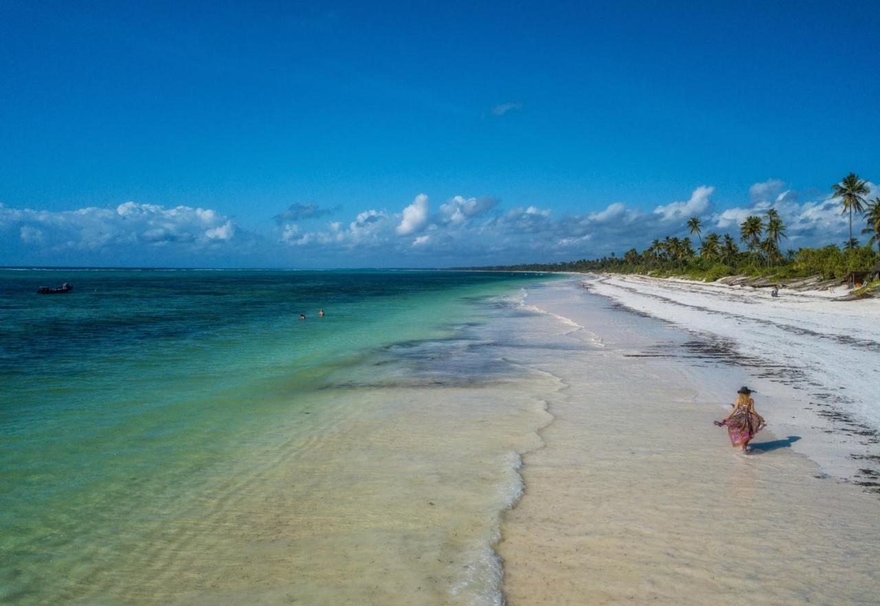 Zanzibar Queen Hotel Matemwe  Dış mekan fotoğraf