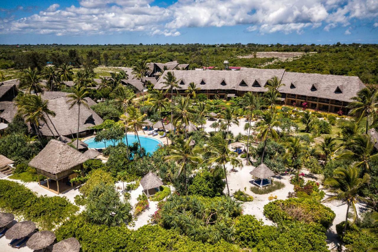 Zanzibar Queen Hotel Matemwe  Dış mekan fotoğraf