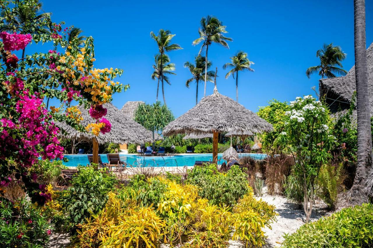 Zanzibar Queen Hotel Matemwe  Dış mekan fotoğraf