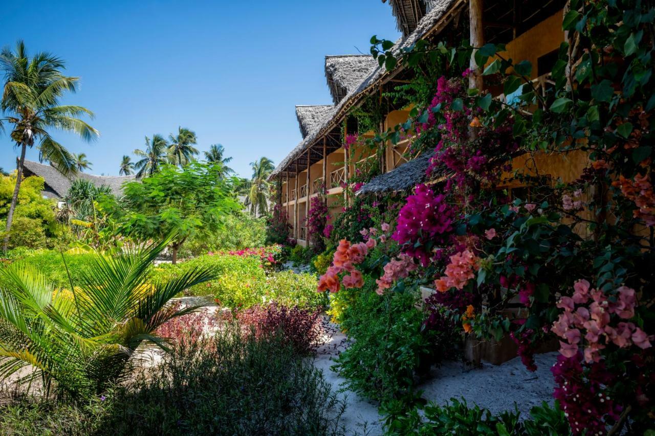 Zanzibar Queen Hotel Matemwe  Dış mekan fotoğraf