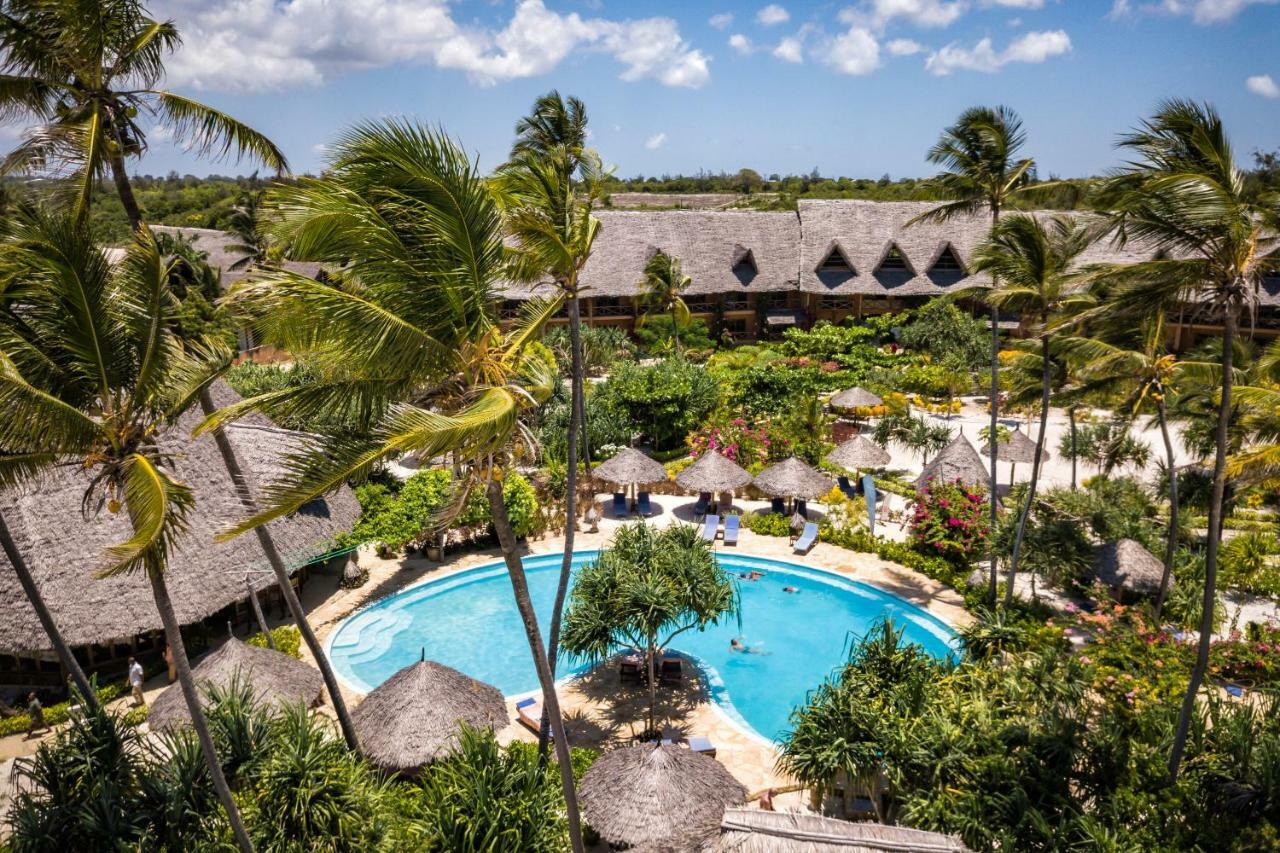 Zanzibar Queen Hotel Matemwe  Dış mekan fotoğraf