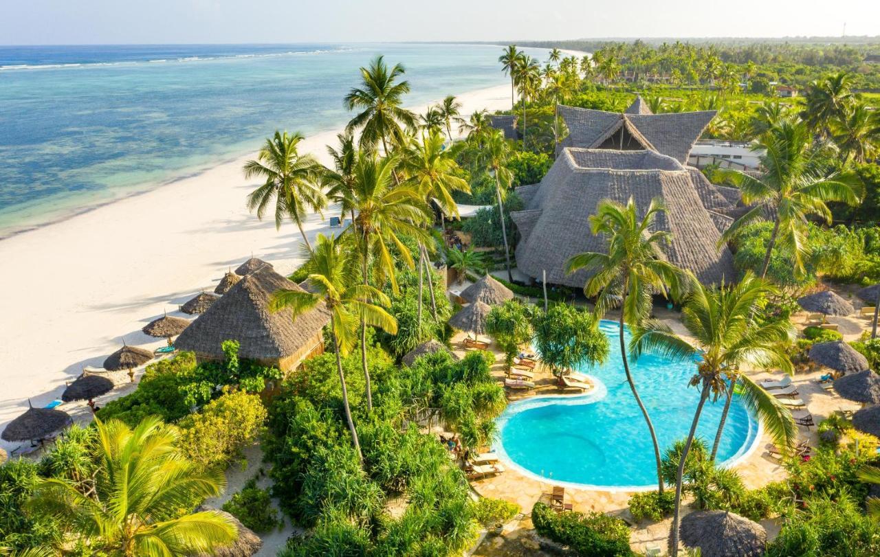 Zanzibar Queen Hotel Matemwe  Dış mekan fotoğraf